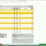 Allerbeste Arbeitszeiterfassung Excel Vorlage – Levitrainfo