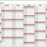Allerbeste Ausdruckkalender 2017 Excel Pdf Vorlage Xobbu Printable