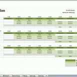 Allerbeste Dienstplan Vorlage Neu Dienstplan Als Excel Vorlage