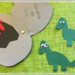 Allerbeste Dino Einladungskarten Zur Dinoparty Selber Basteln