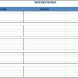Allerbeste Excel Terminplaner Vorlagen Kostenlos