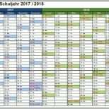 Allerbeste Kalender Schuljahr 2017 2018