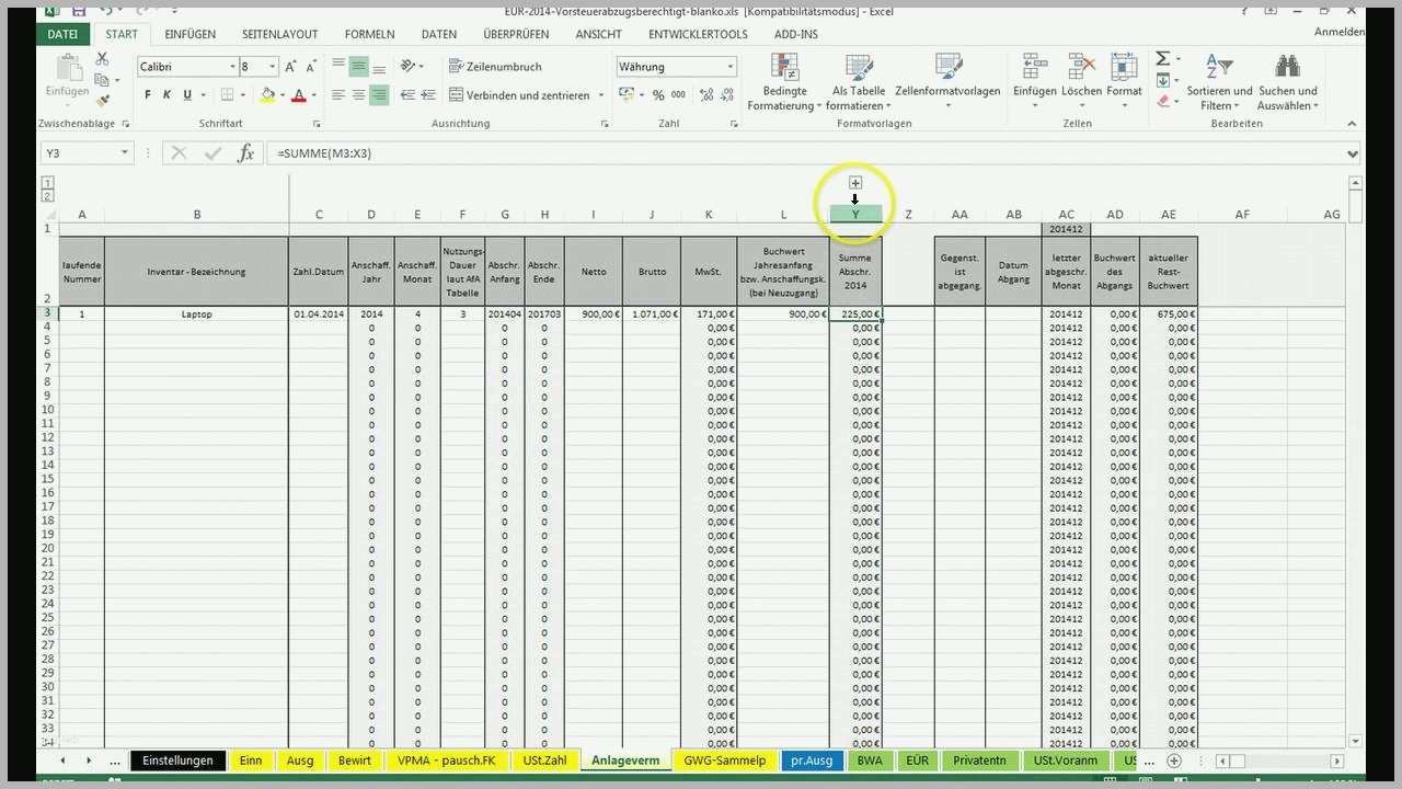 Allerbeste Lohnabrechnung Mit Excel