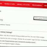 Allerbeste Vorlage Kündigung Vodafone Handy