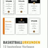 Am Beliebtesten 12 Kostenlose Urkunden Vorlagen Für Basketball Turniere