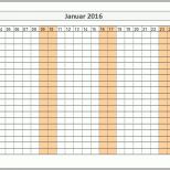 Am Beliebtesten 2017 Kalender Vorlage Excel