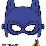 Am Beliebtesten Mask Cutout Batgirl Basteln In 2019