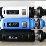 Am Beliebtesten some Cute Logos for Your Eleaf istick Pico25 with 0 91
