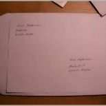Am Beliebtesten Umschlag Richtig Beschriften Brief Beschriften