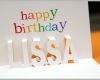 Am Beliebtesten Under A Cherry Tree A Pop Up Birthday Card for Lissa