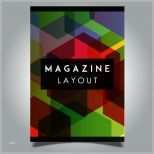 Am Beliebtesten Vector Abstract Magazin Layout Vorlagen Designs