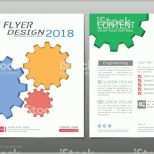 Angepasst Cover Buch Design Vorlage Vektor Zahnräder Info Grafische