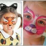 Angepasst Die Besten 25 Kinderschminken Tiger Ideen Auf Pinterest