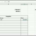 Angepasst Haushaltsbuch Mit Excel Selbst Erstellen Chip