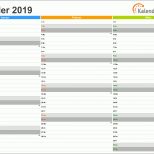Angepasst Kalender 2019 Zum Ausdrucken Kostenlos