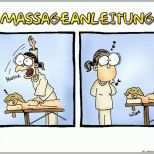 Angepasst Massage Gutschein Vorlage Lustig Fabelhafte Cartoon
