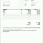 Atemberaubend Bestellformular Vorlage Excel Gut Rechnung Vorlage Schweiz