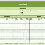Atemberaubend Datev Kassenbuch Excel Stock Datev Kassenbuch Excel Und