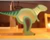 Atemberaubend Dino Laterne – Das Macht Laune