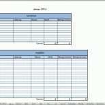 Atemberaubend Excel Tabellen Vorlagen Cool Haushaltsbuch Vorlage