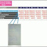 Atemberaubend Haushaltsbuch Einfach Führen Kostenlos Als Excel App