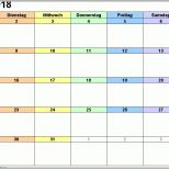 Atemberaubend Kalender Januar 2018 Als Pdf Vorlagen