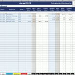 Atemberaubend Profi Kassenbuch Vorlage In Excel Zum Download