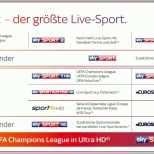 Atemberaubend Sky Sport Paket Übersicht Sender Wettbewerbe Angebote