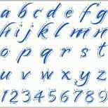 Atemberaubend so Lernen Sie Schriftarten Der Kalligrafie Und Des