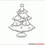 Atemberaubend Weihnachtsbaum Dekupiersäge Vorlagen Gratis