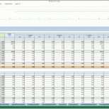 Außergewöhnlich 12 Bilanz Muster Excel