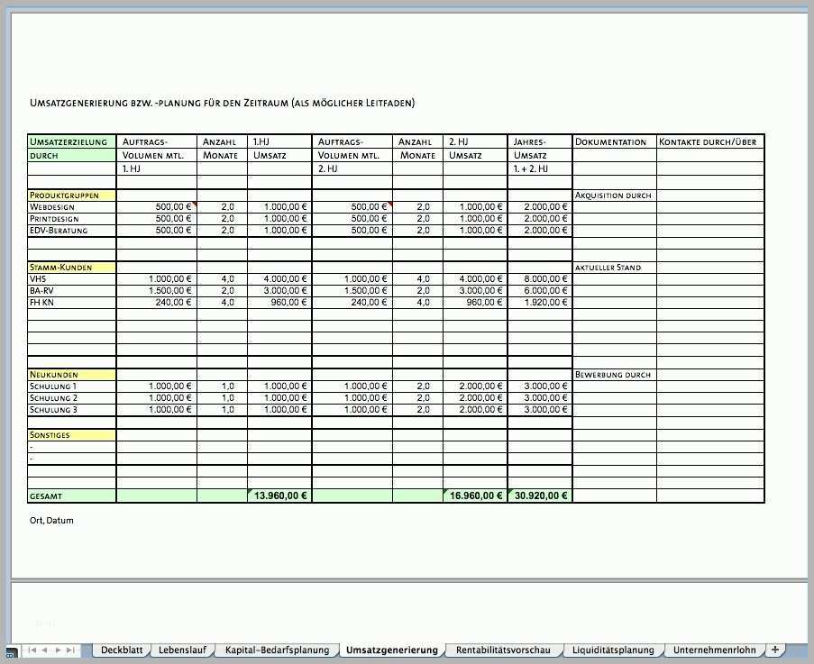 Außergewöhnlich Access Rechnung Erstellen Vorlage Excel Vorlage Angebot