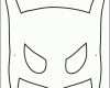 Außergewöhnlich Die Besten 25 Batman Maske Vorlage Ideen Auf Pinterest
