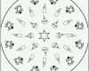Außergewöhnlich Kerzen Vorlagen Zum Ausdrucken Erstaunlich Mandala