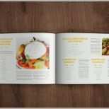Außergewöhnlich Kochbuch Und Rezeptbuch Vorlage – Designs &amp; Layouts Für
