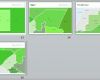 Außergewöhnlich Mauretanien Regionen Karte Powerpoint Vorlage Maps4office
