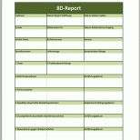 Ausgezeichnet 8d Report Als Excelvorlage