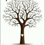 Ausgezeichnet Baum Vorlage Zum Ausdrucken Baum Hochzeit Vorlage Besten