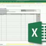 Ausgezeichnet Besprechungsprotokoll Als Excel Vorlage