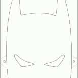 Ausgezeichnet Die Besten 25 Batman Maske Vorlage Ideen Auf Pinterest