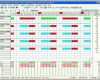 Ausgezeichnet Dienstplan Excel Vorlage – Karimdarwish