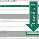 Ausgezeichnet Downloadredaktionsplan Marketing Wissen