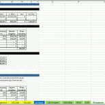Ausgezeichnet Excel Vorlage EÜr 2016 Pierre Tunger