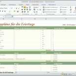 Ausgezeichnet Excel Vorlage Partyplaner Download – Kostenlos – Chip