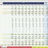 Ausgezeichnet Gewinn Und Verlustrechnung Vorlage Erstaunlich Excel