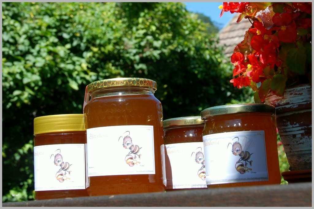 Ausgezeichnet Honig Etiketten Vorlagen Kostenlos Neu Eierlikör — Rezepte