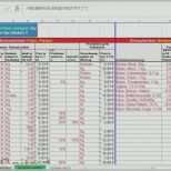 Ausgezeichnet Kostenrechnung Excel Vorlage Kostenlos – De Excel