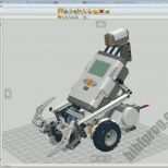Ausgezeichnet Lego Digital Designer Vorlagen Papacfo