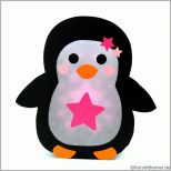 Ausgezeichnet Plotterdatei Pinguin Laterne Laterne