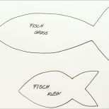 Ausgezeichnet Schablone Fisch Kinderbilder Download